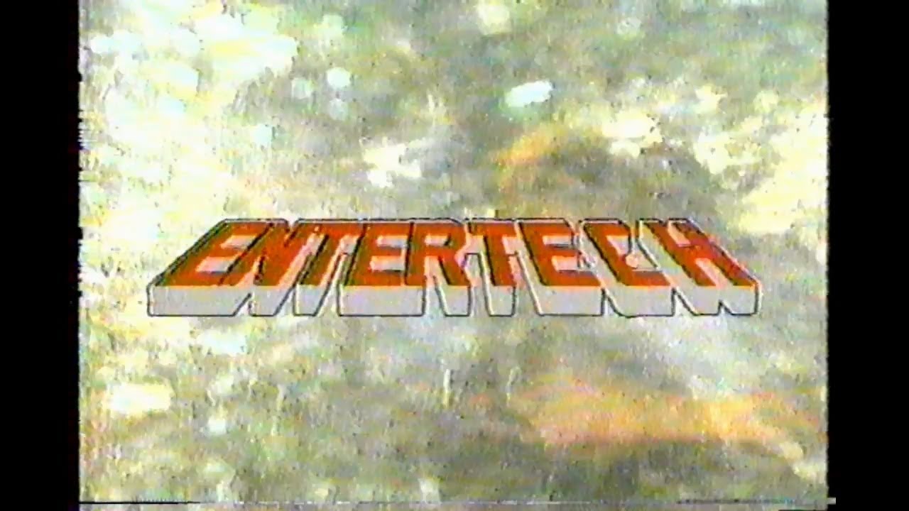 Entertech "realistic" water guns 1986 Ad - YouTube