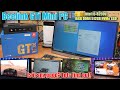 Beelink GTi Mini PC Intel i5 8259U 16GB RAM 512GB SSD reviewed by Benson Chik