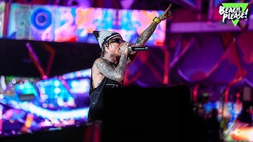 Swae Lee - NOT SO BAD (LIVE @ Beach, Please! 2024)