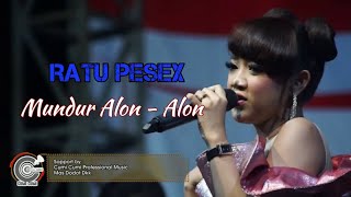 Arneta Julia Pesex | Mundur Alon - Alon | ADELLA Live Kacangan Tikung