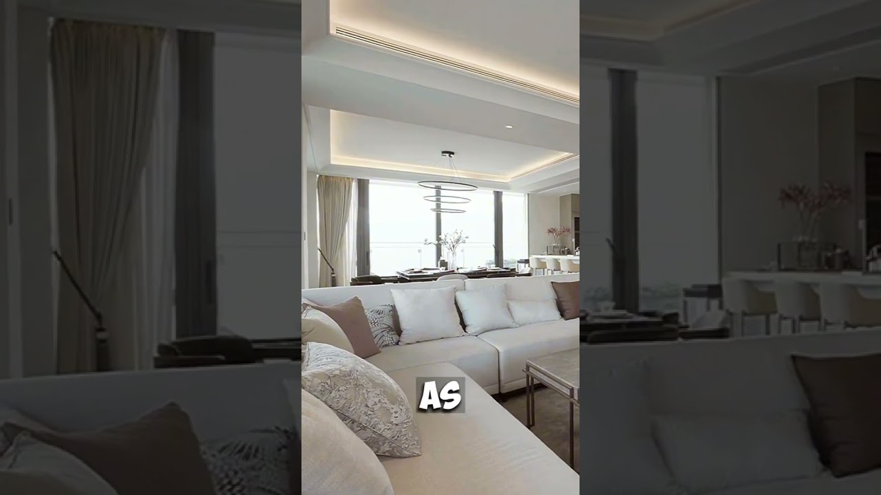 Why a Sectional Sofa is the Perfect Addition to Any Living Room 