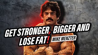 The Science of Body Transformation: Mike Mentzer's Approach