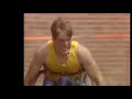 Stoke Mandeville 1984 Paralympic Games | Round-up