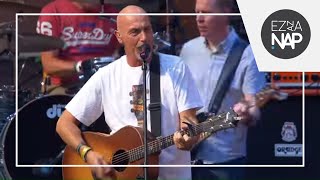 Noel Richards - Calling All Nations Ez Az A Nap Stadion 2022 Puskás Aréna