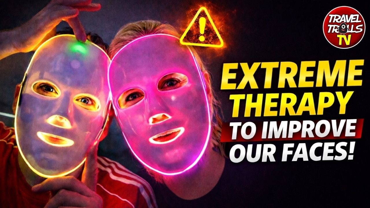 We Don't Give A Toss..Tomorrow's Another Day