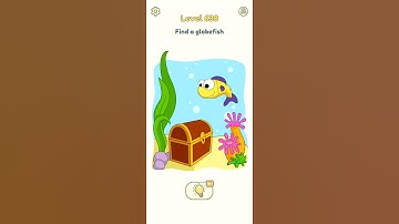 DOP 2: Delete One Part Game Level 638