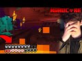 Naar de Nether gaan was niet slim... | Minecraft Hardcore #3