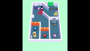 Cat 🐱 escape hide and seek level 67 #shortvideo #catescapegame #trendingshorts #youtubeshorts