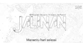 (Ombak nan Bayu) JALINAN -JoPatri lirik video