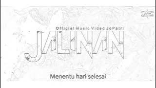 (Ombak nan Bayu) JALINAN -JoPatri lirik video
