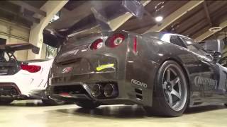 Auto Con 2015