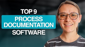 9 Best Process Documentation Tools for 2025 (Ranked and Reviewed)