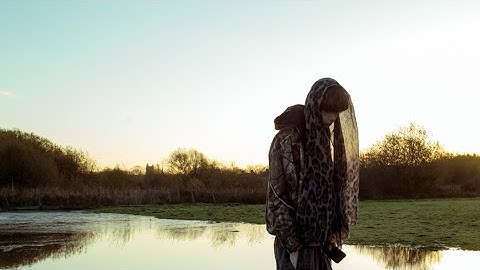 nostalgia (OFFICIAL MUSIC VIDEO)