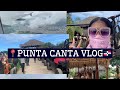 PUNTA CANA VLOG: DAYS 1&2