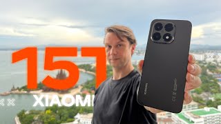 : ,    XIAOMI 15T     -   ( )