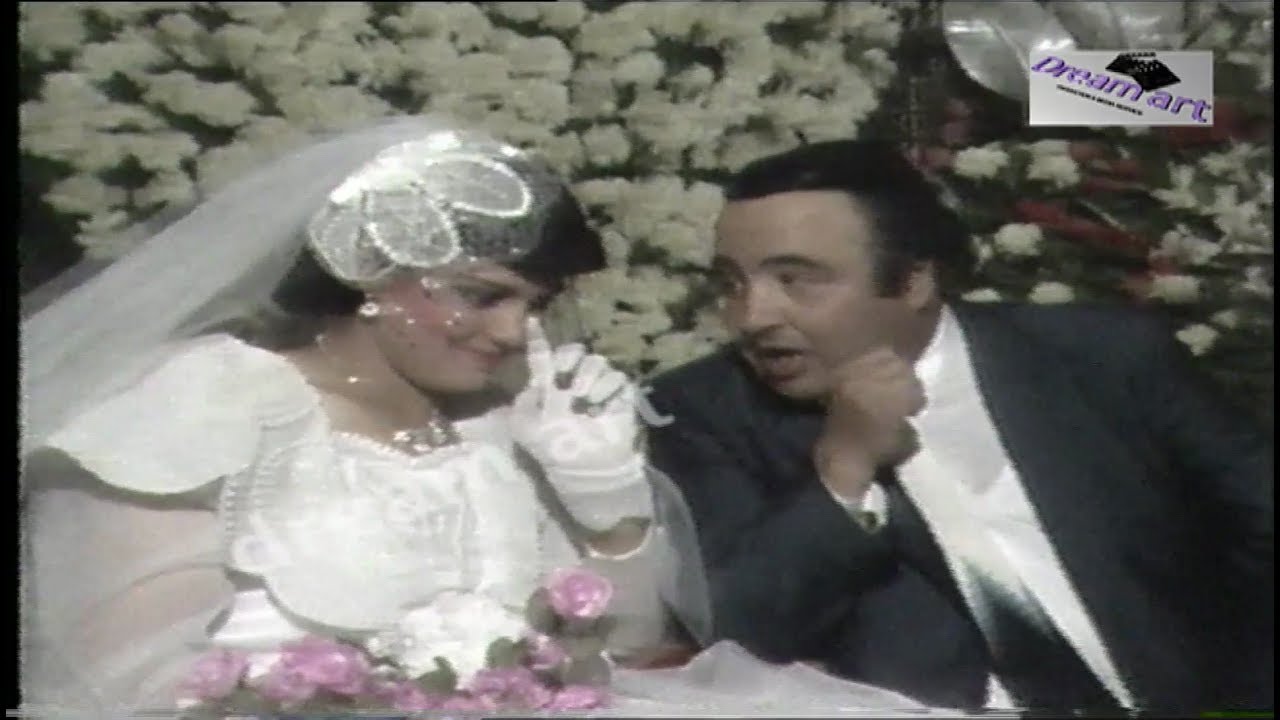 الحلقة الكاملة .. ليلة العمر يونس شلبي