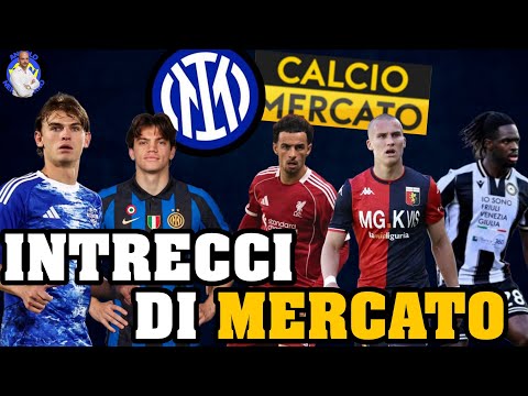 Video NICO PAZ: PRESSING COMOJONES: IL LIVERPOOL SPARA ALTOPALESTRA, SOLET E L'IDEA OSTIGARD