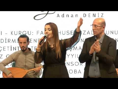 Dengbêj Kazo - Rêzan Şirvan - Zimanê Kurdî #dengbejkazoefsanesi #adnandeniz