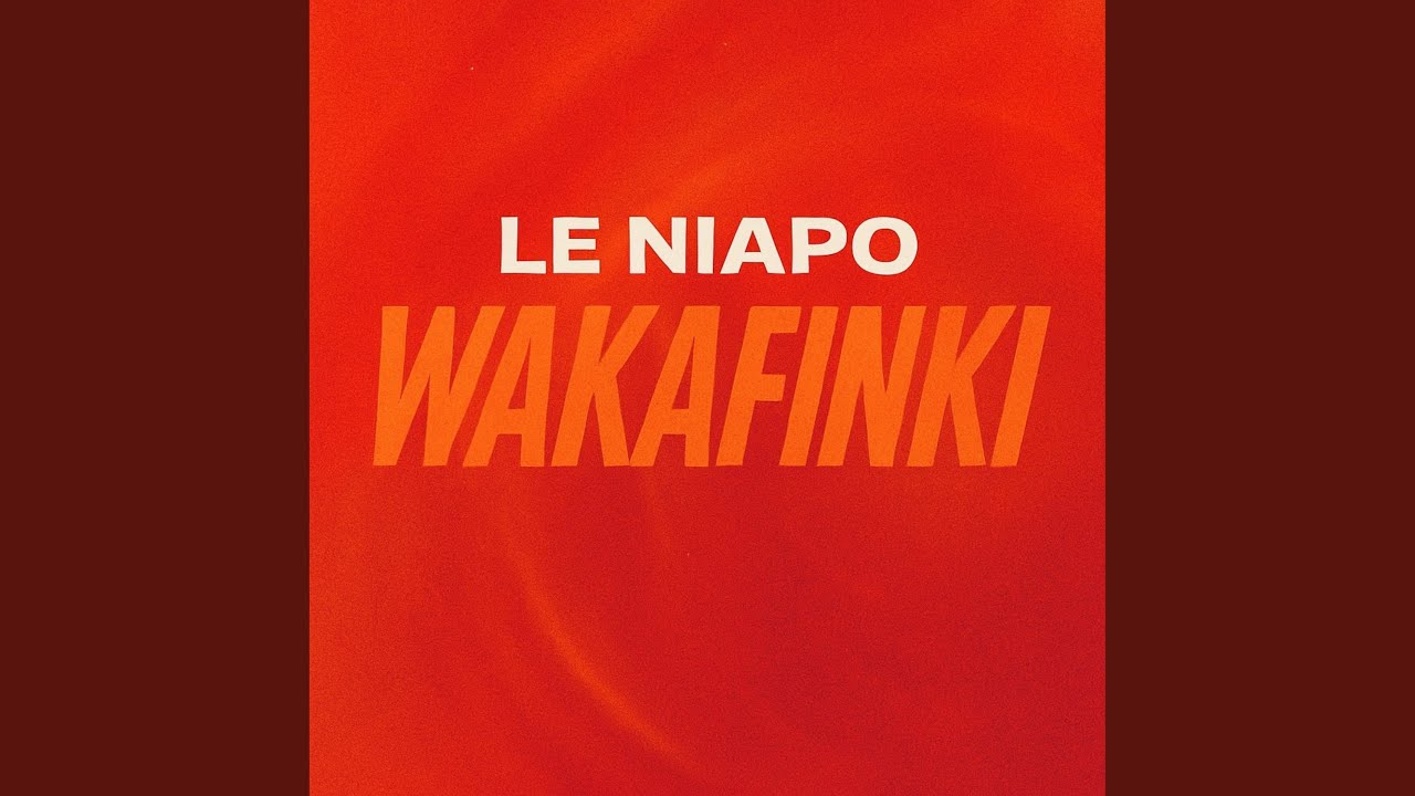 Watch Wakafinki on YouTube Watch Wakafinki on YouTube