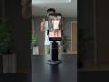 Auto Face Tracking Tripod 360 Rotation