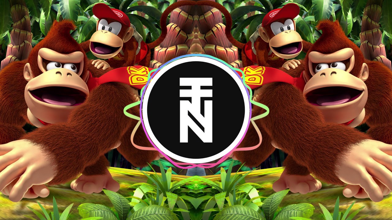 san holo donkey donkey kong san holo trap remix youtube san holo donkey donkey kong san holo trap remix youtube