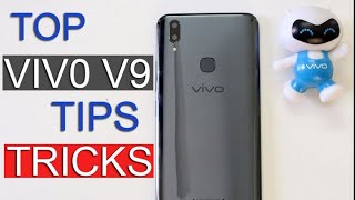 Vivo V9 Features, Tips and Tricks - Top 20 tricks of FunTouch UI screenshot 4