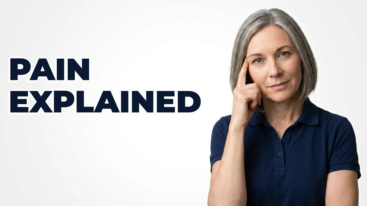 How Should I Describe My Pain Level To My Doctor?