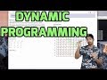 Dynamic Programming