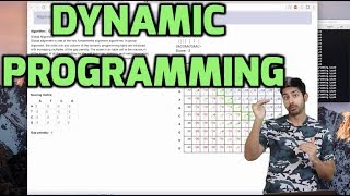 Dynamic Programming