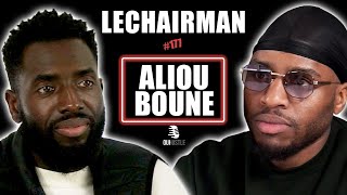 #177 LeChairman & Aliou Bouné parlent Rixes, Loic Kamtchouang, Social, Humanitaire, Afrique, SPEALS