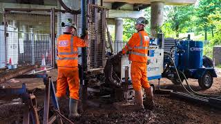 Supply Chain Stories: HS2 and CLM