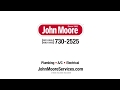 John moore intro