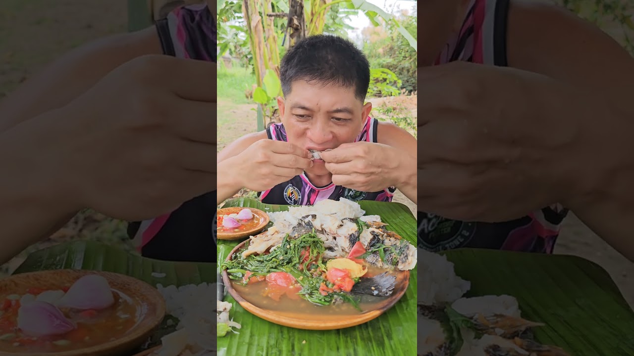 Kinamatisang biya |Team AgustinTV 