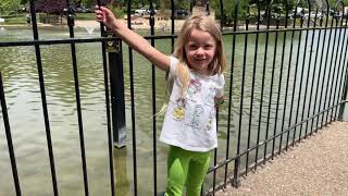 Gypsy Hill Park Staunton, Va