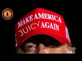 Make America Juicy Again! MAJA HAZE from Heretic