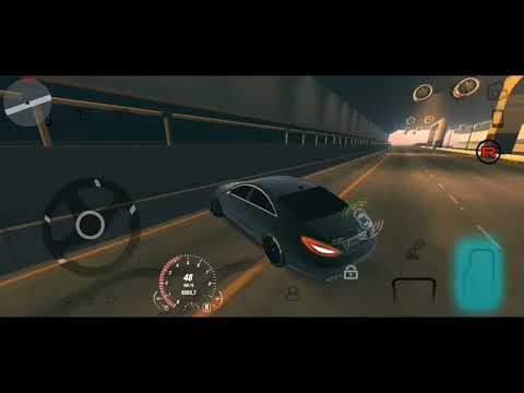 драг настройка на цлс банан  1695/2000 лс || Car parking Multiplayer ||