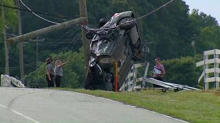 Triad agencies speak about effort to crack down on street racing