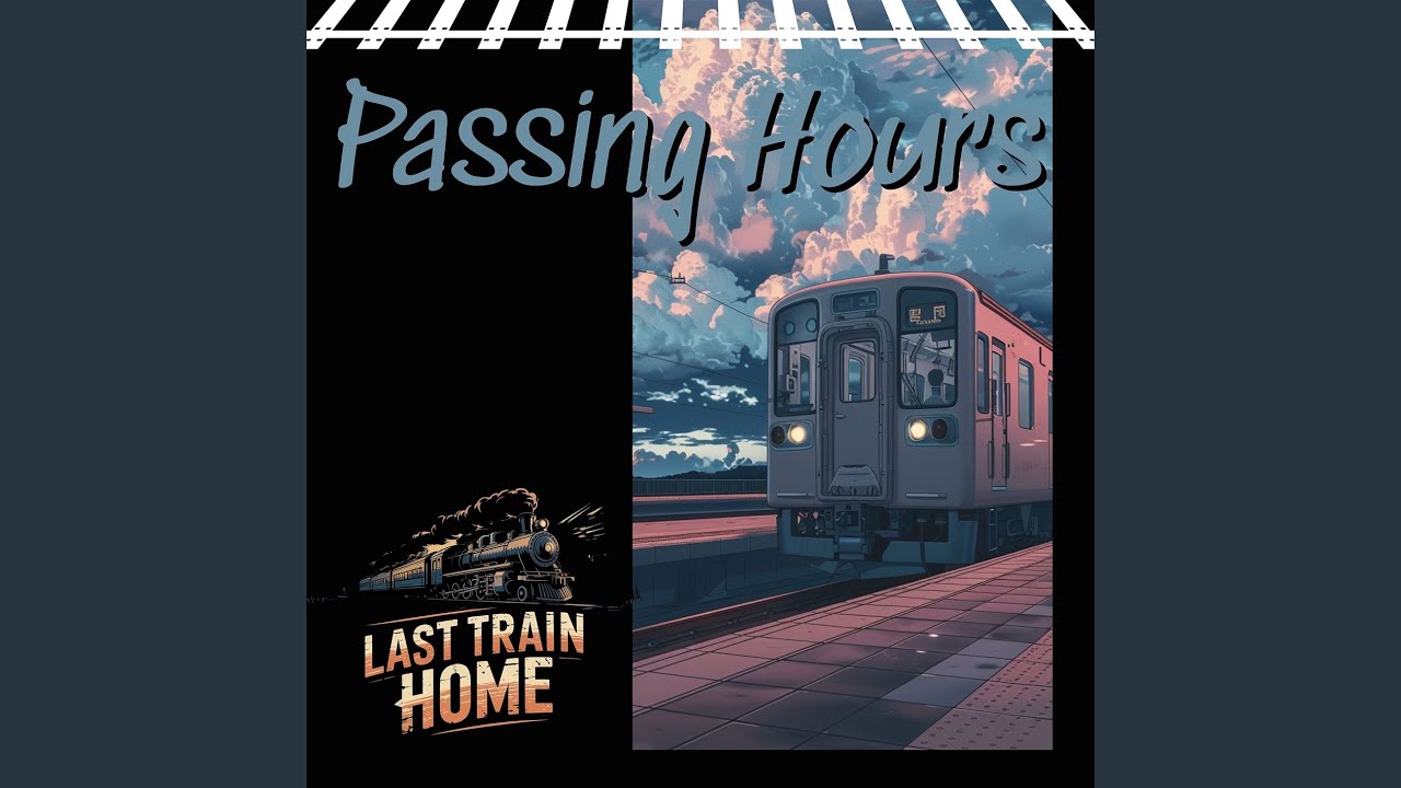 Assista a Endless Motion (Train Edit) no YouTube Assista a Endless Motion (Train Edit) no YouTube