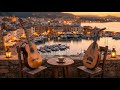 Andalusian Nights Flamenco Guitar Arabic Oud Instrumental Fusion 