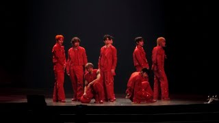 NCT 127 'Fact Check (불가사의; 不可思議)' | 231117 NCT127 3RD TOUR ‘NEO CITY : SEOUL - THE UNITY’