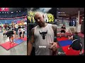 Борьба на резиновых петлях
