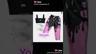 Hangi Kombini Giyersin