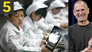 5 Things you Didn't Know About APPLE