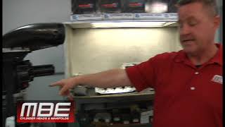 TECH   1965 vs 2022 18 Degree Big Block Chevy Cylinder Head