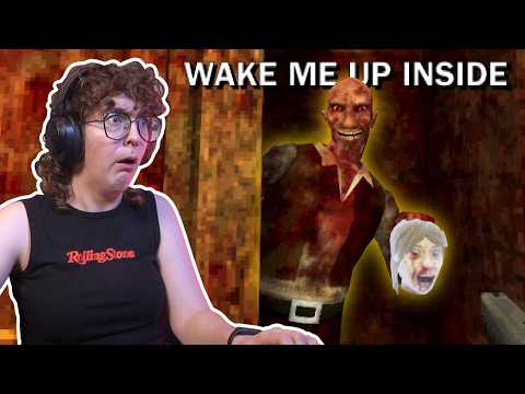 WAKE ME UP | Nightmare of Decay