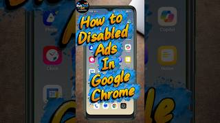 how to disable intrusive ads in Google chrome in your android mobile #google #chrome #techcheckhindi