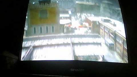 Spawn Tomahawk on Zoo.wmv