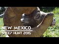 NM Bighorn Sheep Hunt 2015 | 182&quot; Ram