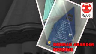 Rumi herdem                     DERMAN ARARDIM DERDİME Resimi