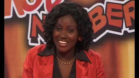 KnowZone Std 4: Episode 3 - Measurements